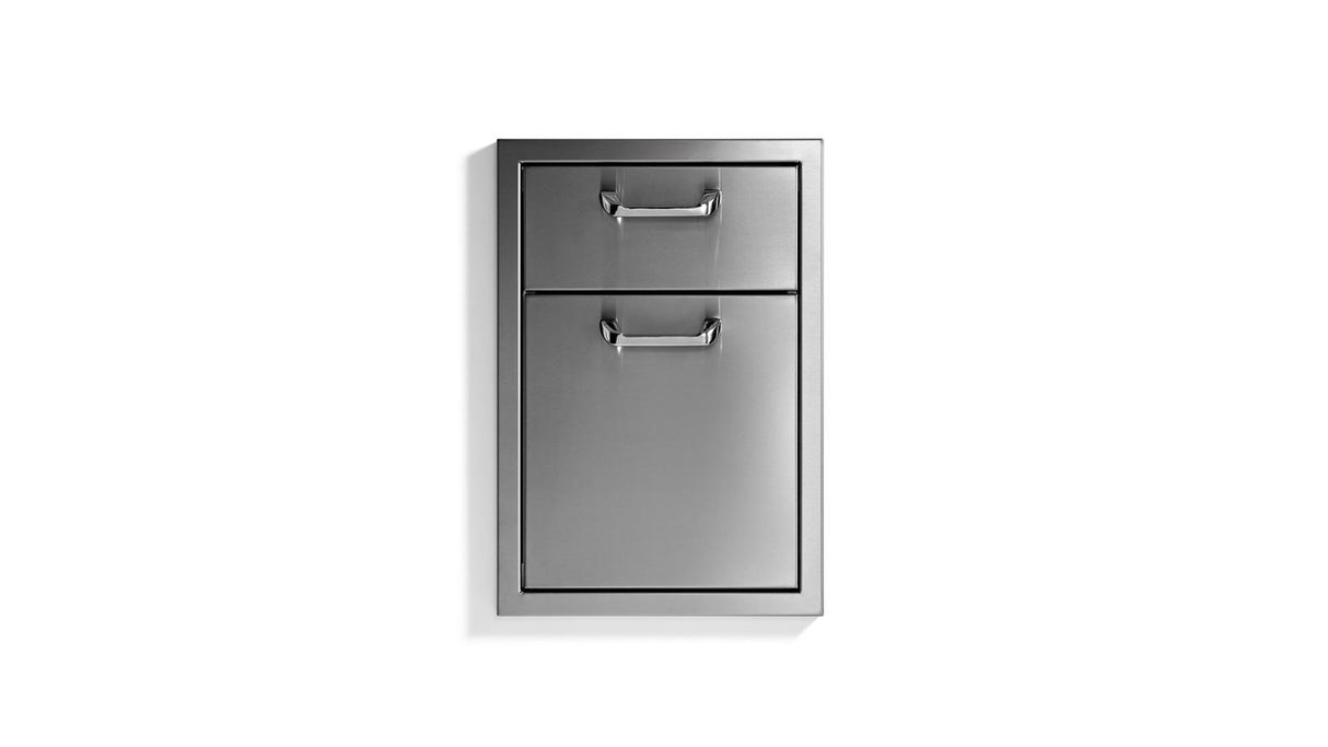 Lynx Professional 16-Inch Double Access Drawer - LDW16