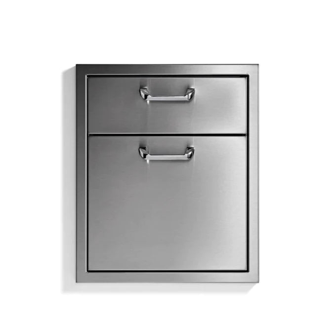 Lynx Professional 19-Inch Double Access Drawer - LDW19