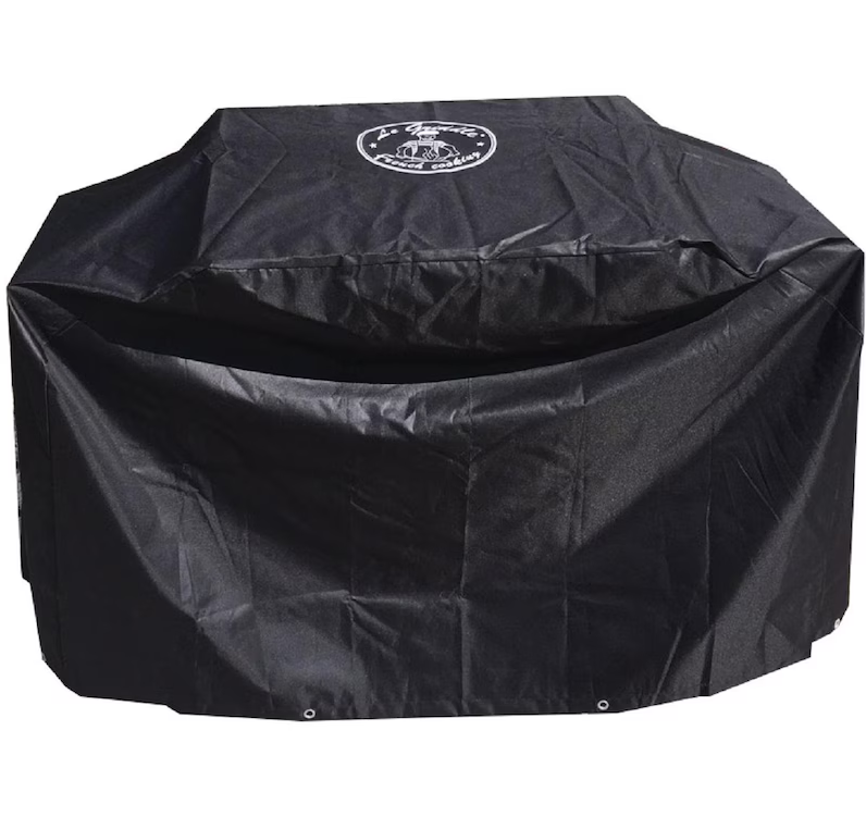 Le Griddle Portable Cart Cover for The Ranch Hand Griddles - GFCARTCOVER75