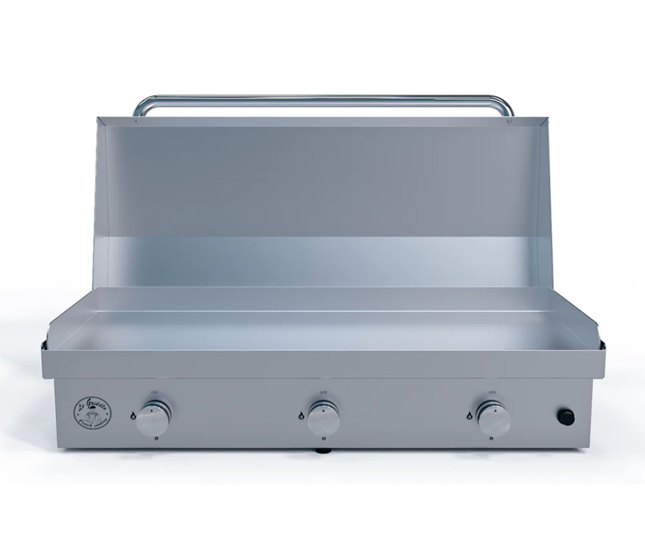 Le Griddle The Big Texan Gas Griddle - GFE105