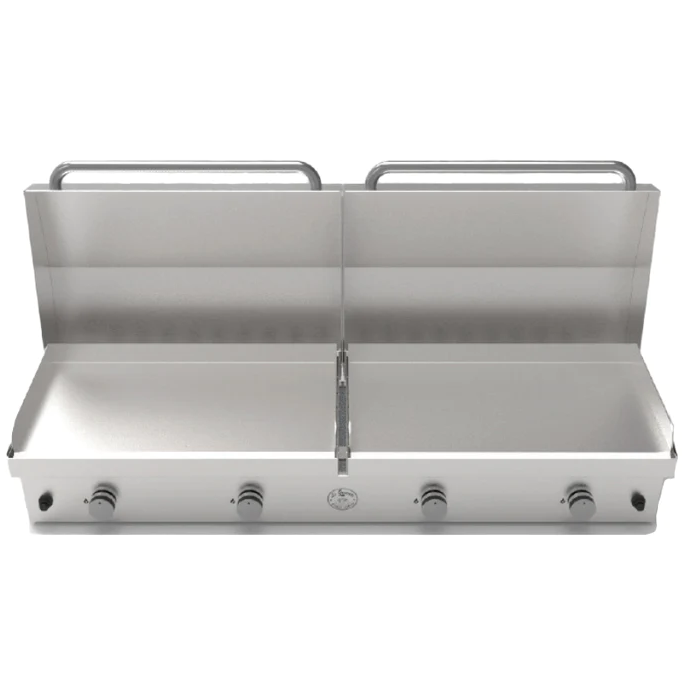 Le Griddle The Grand Texan Gas Griddle - GFE160 NG