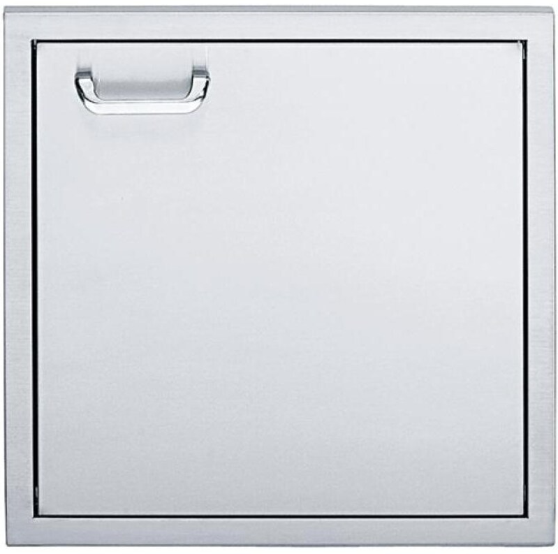 Lynx Professional 24-Inch Right-Hinged Single Access Door - LDR24R