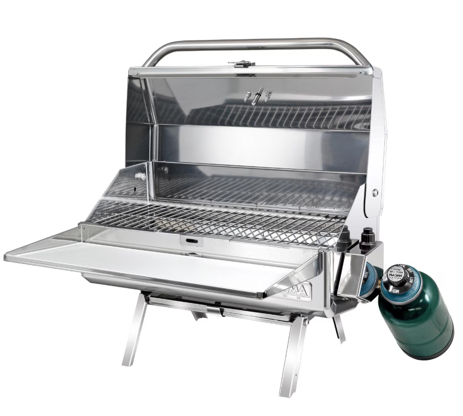 Magma Baja Gas Grill - C10-603T