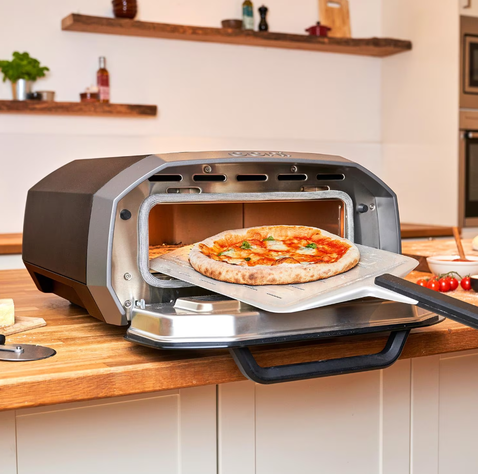 Ooni Volt 12 Electric Pizza Oven - UU-P12700 1