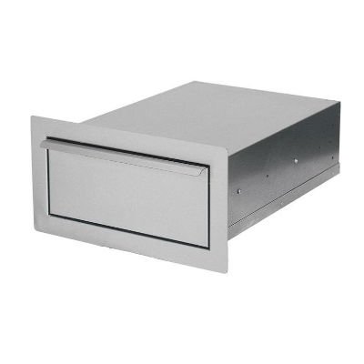 ProFire 17-Inch Single Access Drawer - PFSGLDRW