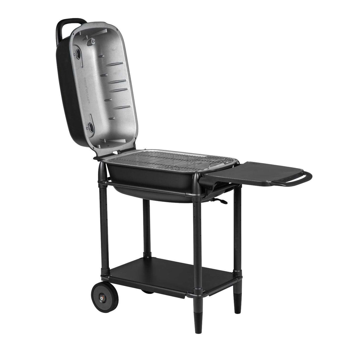 PK Grills PK300 Grill & Smoker - Graphite - PK300-BCX