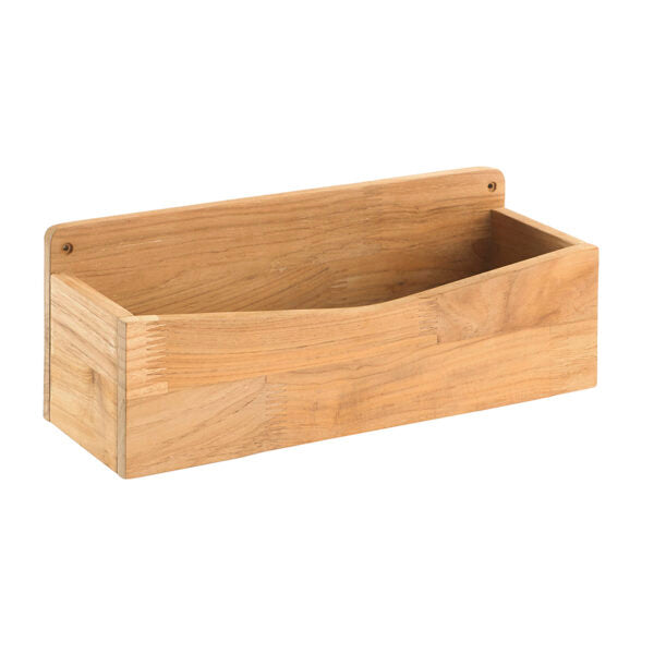 SR-1-Pacific Teak Millsworks Spice Rack