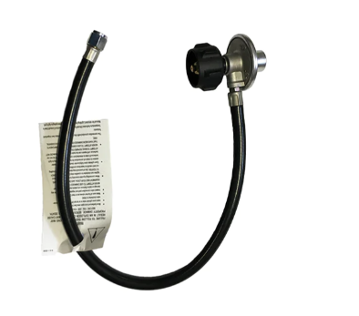 Propane Hose & Regulator - RONHK