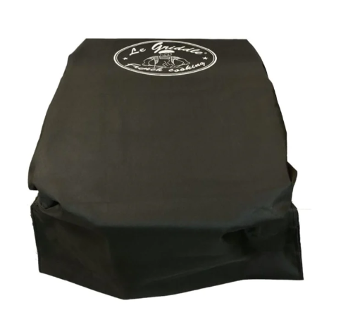 Built-In Lid Cover for The Wee Griddles - GFLIDCOVER40