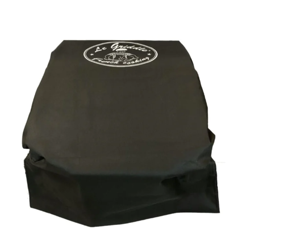 Legriddle Built-In Lid Cover for The Big Texan Griddles - GFLIDCOVER105