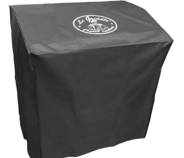 Portable Cart Cover for The Big Texan Griddle - GFCARTCOVER105