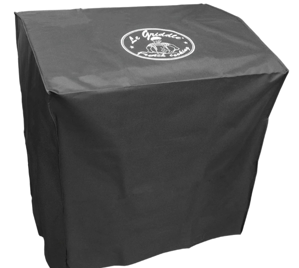 Legriddle Portable Cart Cover for The Grand Texan Griddle - GFCARTCOVER160