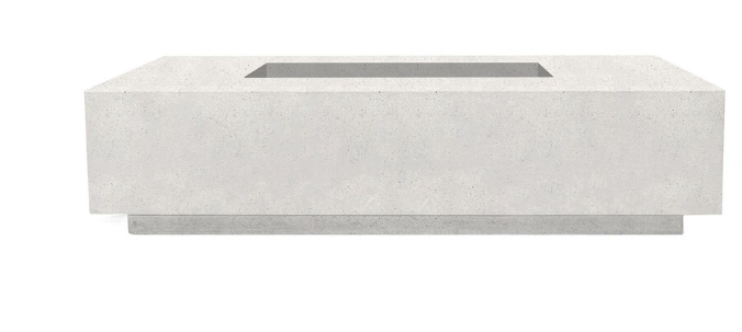 ScreenshotLakeview Cascata Bay 4 66-Inch Propane Gas Rectangular Fire Pit Table - Ultra White - SCPH-408-5LP- 2023-07-26T195130.801