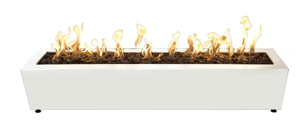 Screenshot - Top Fires by The Outdoor Plus Eaves 60-Inch Propane Fire Pit - White Powder Coat Steel - Match Light - OPT-LBT60-WHT-LP-07-27T012549.345