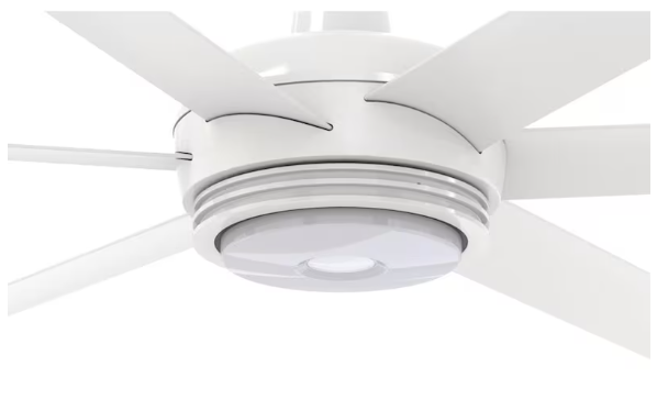 es6 Light Kit Assembly White - 010450-729