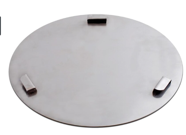 Pit Barrel Cooker Ash Pan for 22.5 PBX Cooker - AC1007X