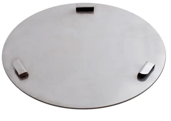Pit Barrel Cooker Ash Pan for 18.5-Inch Classic Cooker - AC1007