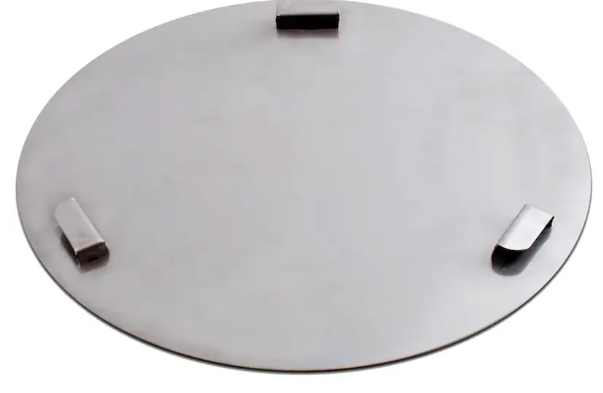 Pit Barrel Cooker Ash Pan for 14-Inch Junior Cooker - AC1007J