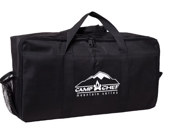 Camp Chef Mountain Series Carry Bag - CBMS