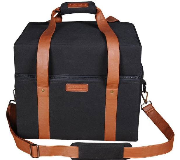 Everdure Carrier Bag For CUBE 17-Inch Portable Charcoal Grill - HBCUBEBAG