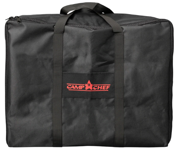 Camp Chef Carry Bag For VersaTop 2X Two Burner Stoves - CBFTG400