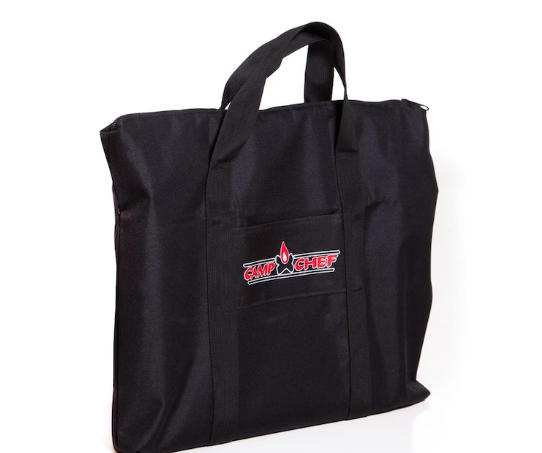 Camp Chef Flat Top Griddle Carry Bag - Medium - SGBMD