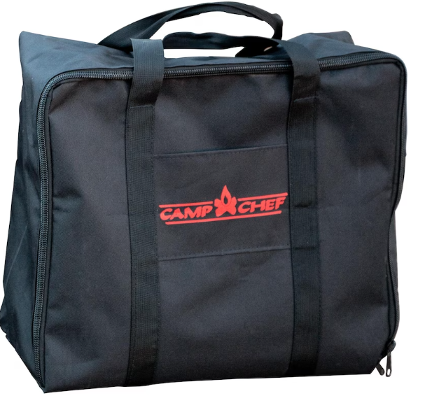 Camp Chef Carry Bag For VersaTop Single Burner Stoves - CBFTG250