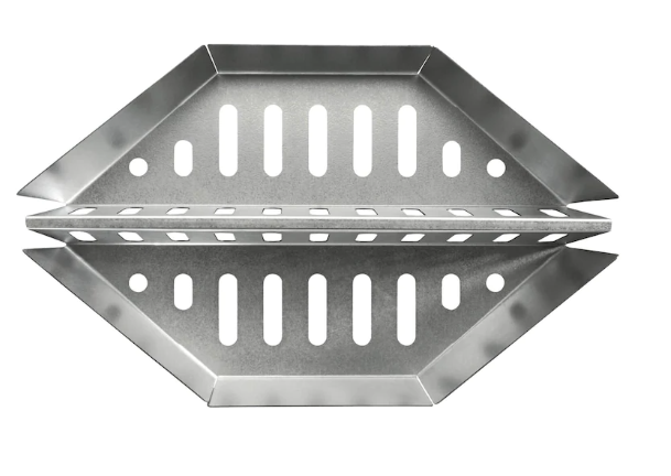 Napoleon Charcoal Basket For Kettle Grills - 67400