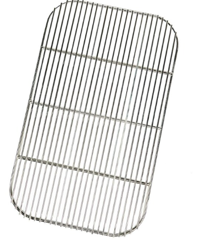 PK Grills PK300 Stainless Steel Charcoal Grate