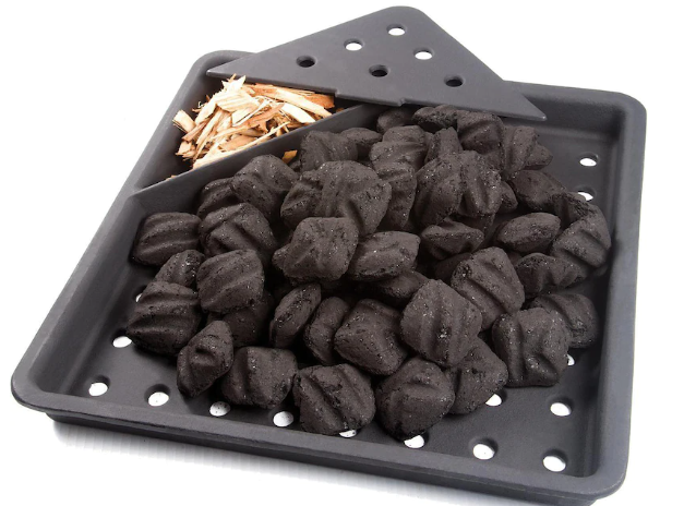 Napoleon 15 X 14-Inch Charcoal Tray For Prestige, Prestige Pro, Rogue, And LEX / Mirage Gas Grills - 67732