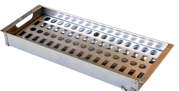 Lion Charcoal Tray For 32 And 40-Inch Lion Gas Grills - L109673