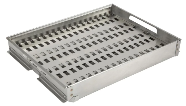 Coyote Charcoal Tray For 34 & 36-Inch Gas Grills - CCHTRAY12