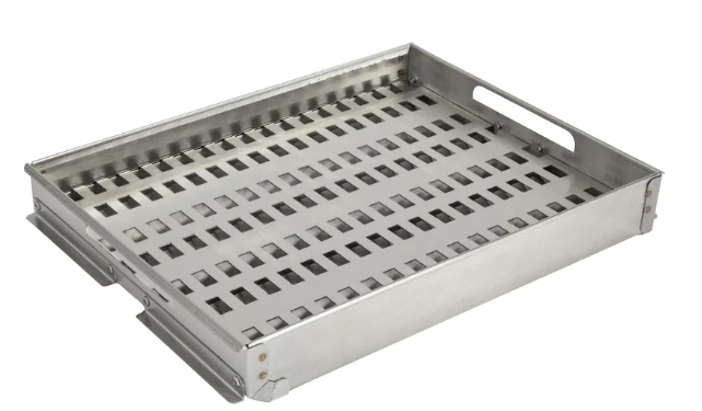 Coyote Charcoal Tray For 28, 30 & 42-Inch Gas Grills - CCHTRAY15