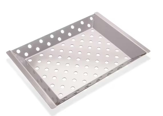 Crown Verity Charcoal Tray Insert - CV-CTP