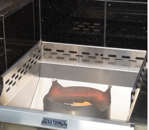 Fire Magic Griddle Adapter - 3683