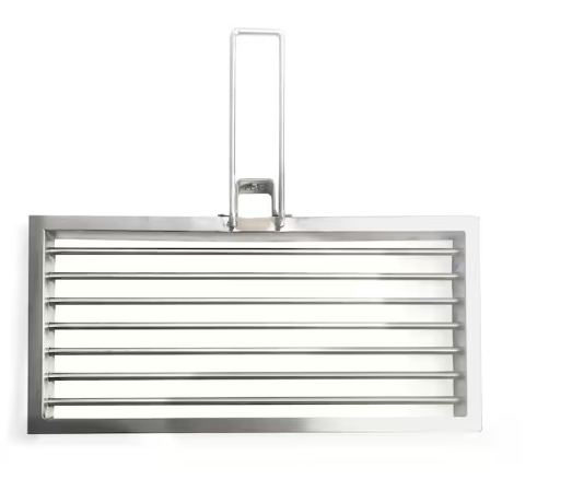 Tagwood BBQ Height Adjustable Secondary Grate for BBQ09SS Grill - BBQ96SS