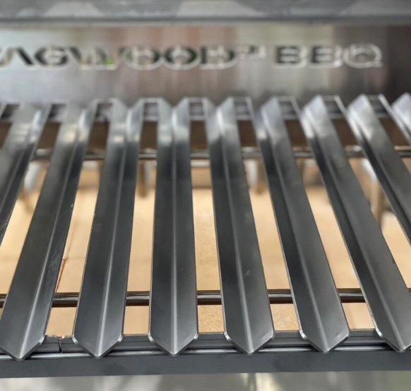 Tagwood BBQ V-Shape Grill Grate For BBQ23SS & BQ25SS Grills - BBQ90SS