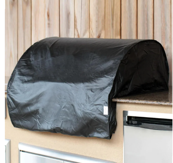 Blaze Grill Cover For Premium LTE 5-Burner Built-In Gas Grills - 5BICV