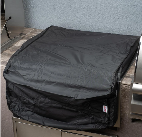 Blaze Cover For Premium LTE 30-Inch Built-In Gas Griddles - GRDBICV