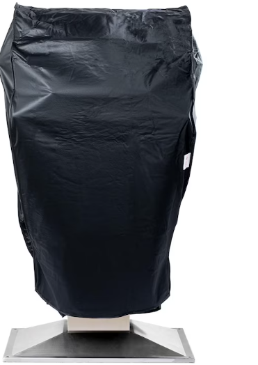 Blaze Grill Cover For Blaze 21-Inch Electric Grill On Pedestal Base - 21PEDELCV