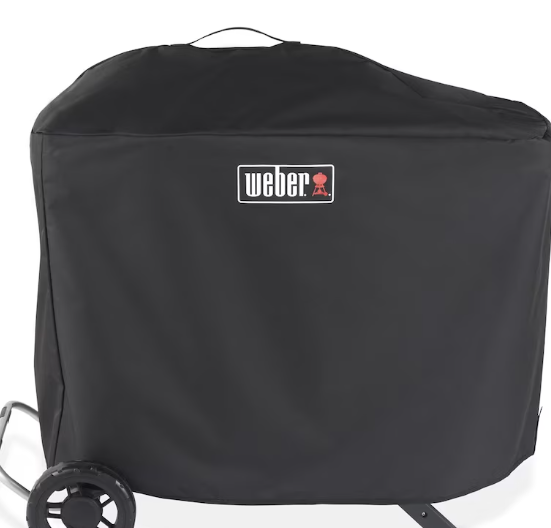 Weber Premium Grill Cover For Traveler Portable Grill - 7770