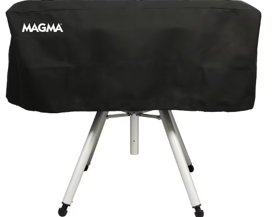 Magma Crossover Double Burner Cover - CO10-192