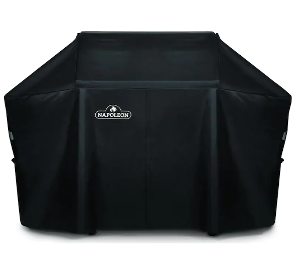 Napoleon Grill Cover For PRO 665 & Prestige 665 Freestanding Gas Grills - 61665
