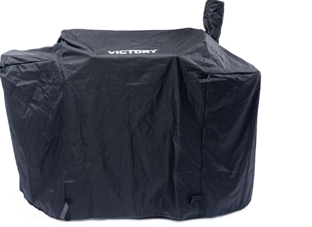 Victory Cover For 35-Inch Wood Pellet Grill - BBQ-PG-CVR