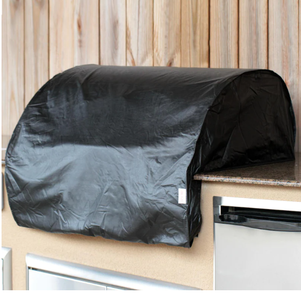 Blaze Grill Cover For Prelude LBM 3-Burner Built-In Gas Grills - 3BICV