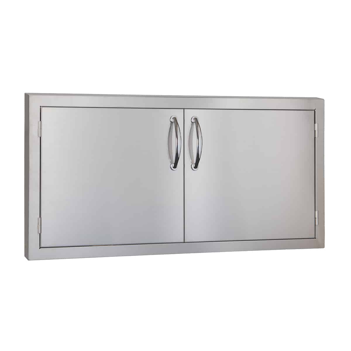 Summerset-Masonry-4522-Double-Access-Door