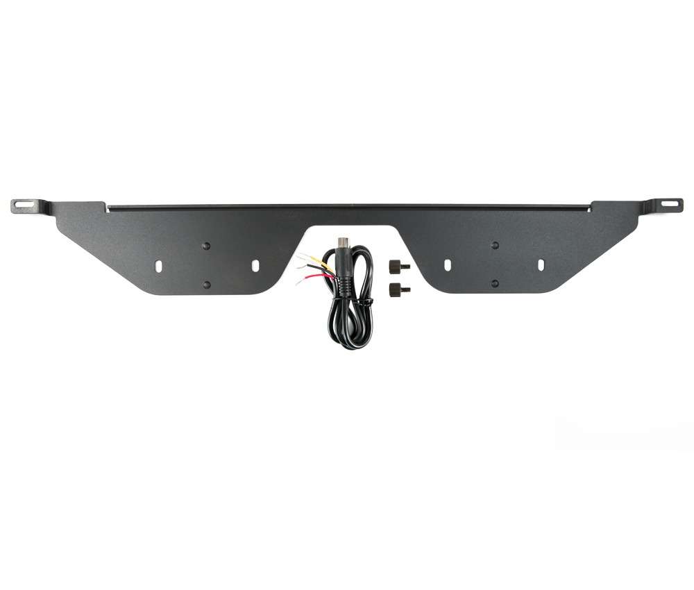 SunBrite PREMIUM SB-AW-SNDBR-M-B All-Weather 2-Channel Passive Soundbar – Medium 3