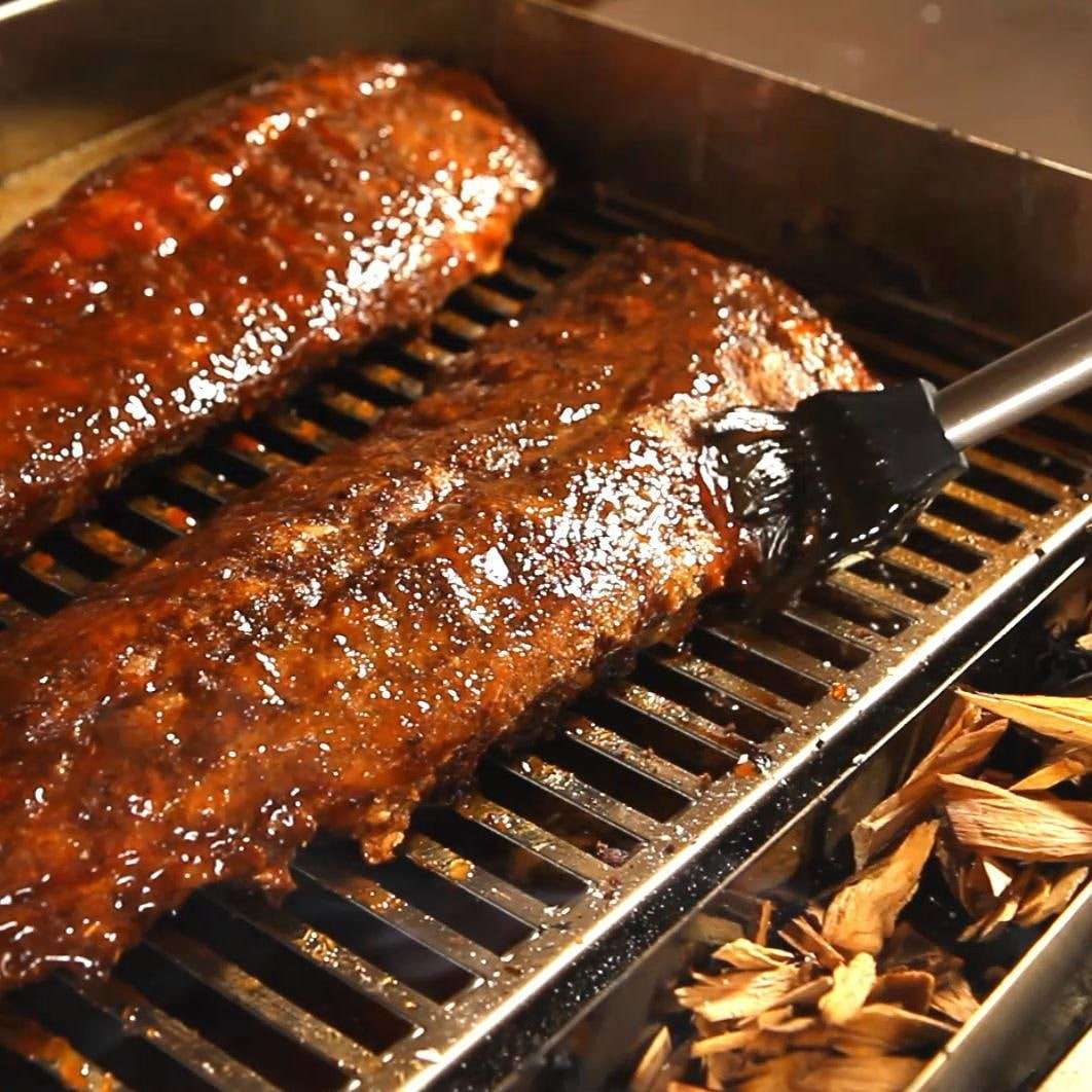 TEC Patio FR 26-Inch Built-In Infrared Natural Gas Grill - PFR1NT inside 3