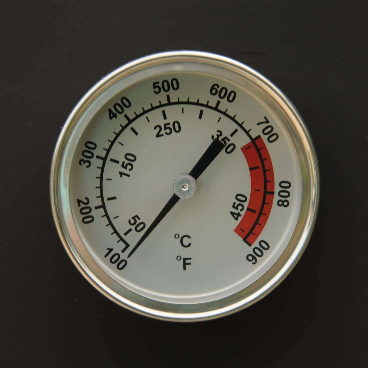 Tuscan Chef GX-DL Large 46-Inch Built-In Counter Top Outdoor Wood-Fired Pizza Oven 2