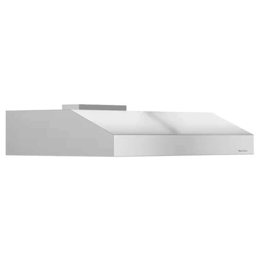 Vent-A-Hood 30-Inch 250 CFM Pro Series Under Cabinet Range Hood - Stainless Steel - PRH6-K30 SS
